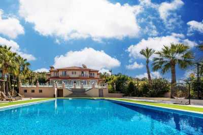 Villa For Sale in Alethriko, Cyprus