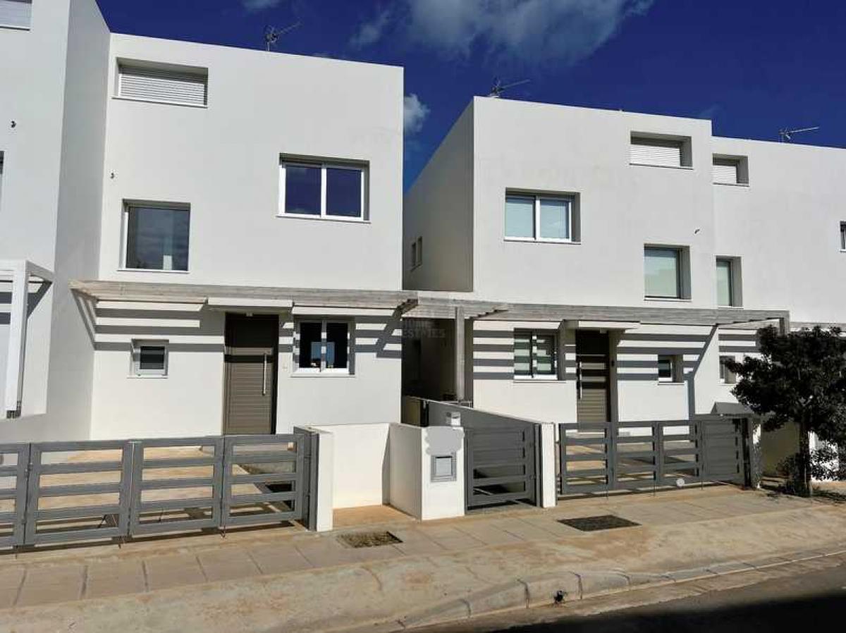 Picture of Home For Sale in Kapparis, Famagusta, Cyprus