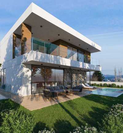 Villa For Sale in Limassol, Cyprus