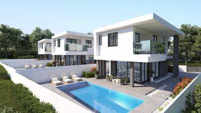 Home For Sale in Protaras, Cyprus