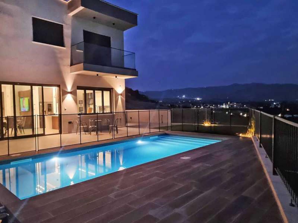 Picture of Villa For Sale in Parekklisia, Limassol, Cyprus