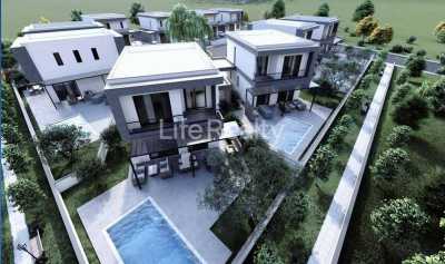 Home For Sale in Moni, Cyprus