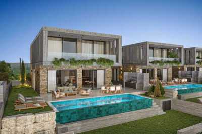 Villa For Sale in Agia Marinouda, Cyprus