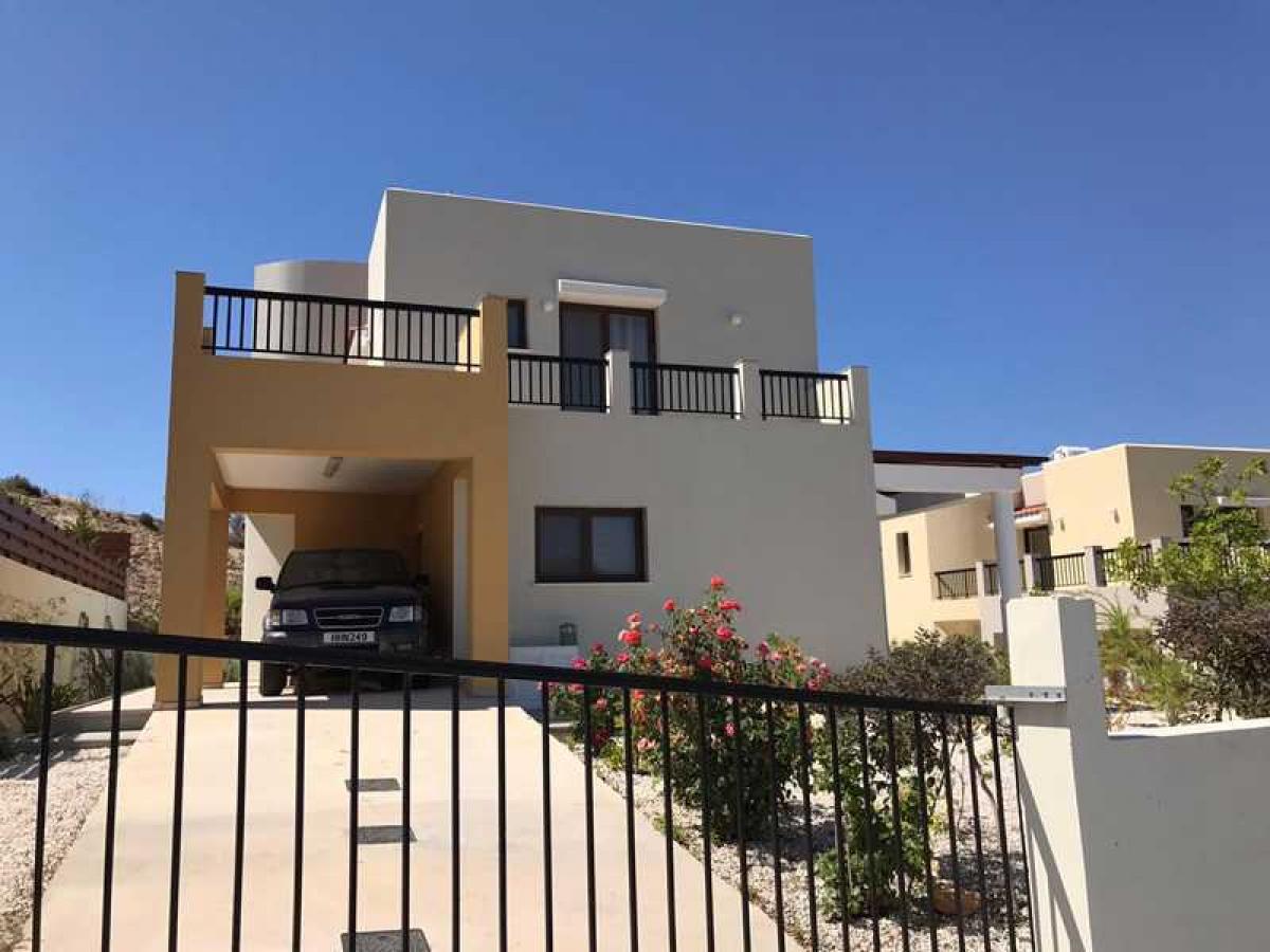 Picture of Home For Sale in Konia, Paphos, Cyprus