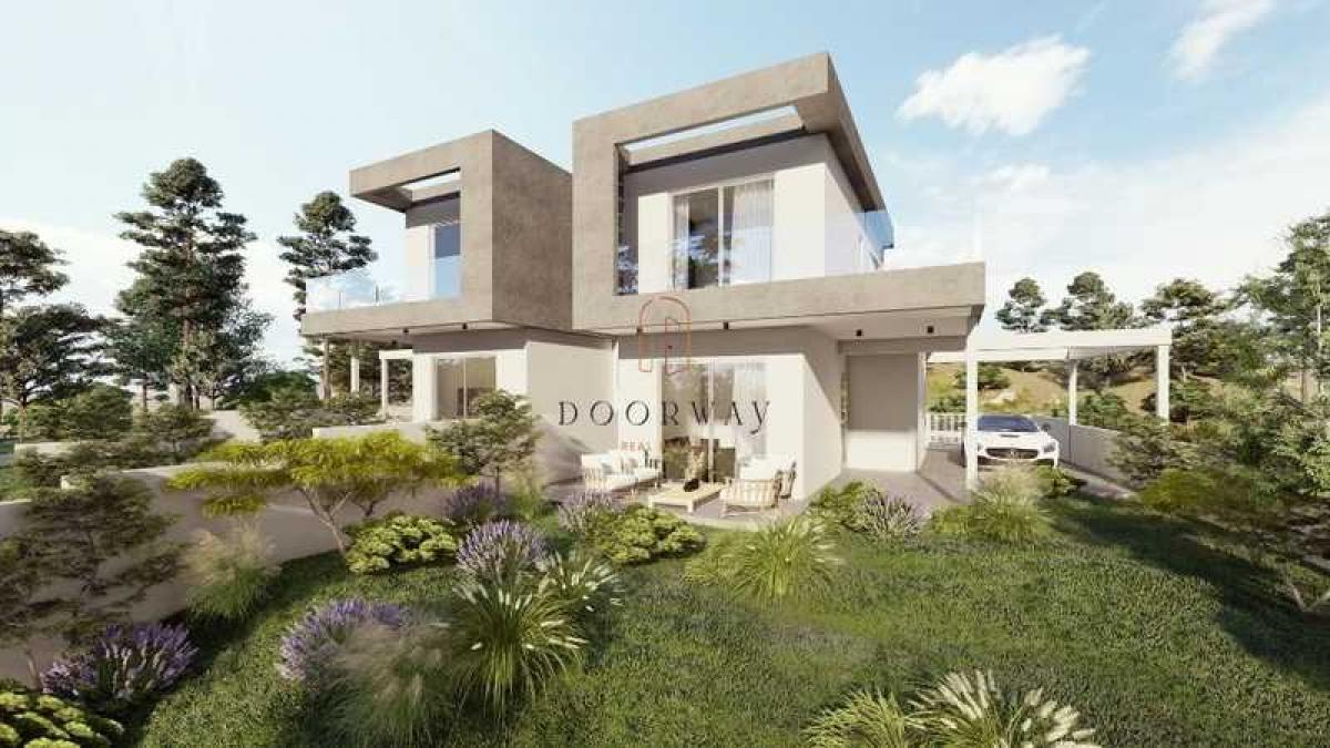 Picture of Home For Sale in Trimiklini, Limassol, Cyprus