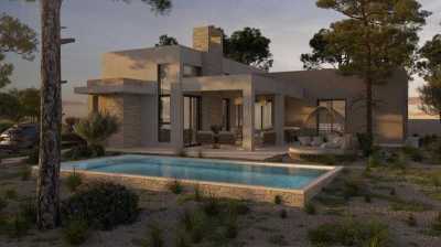 Villa For Sale in Souni, Cyprus