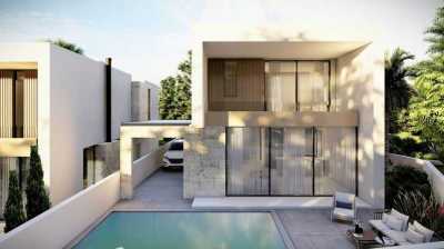 Home For Sale in Konia, Cyprus