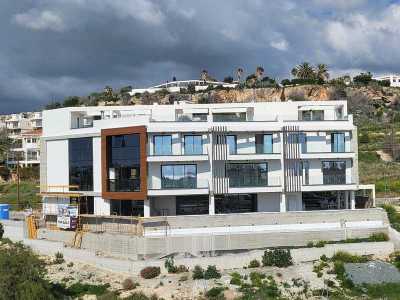 Home For Sale in Geroskipou, Cyprus