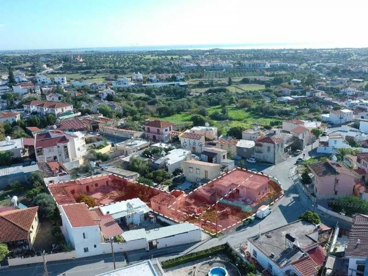 Picture of Home For Sale in Mazotos, Other, Cyprus