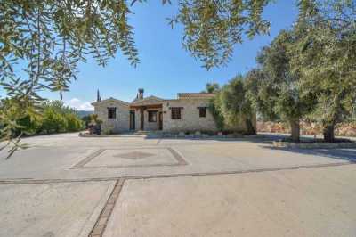 Villa For Sale in Latsi, Cyprus