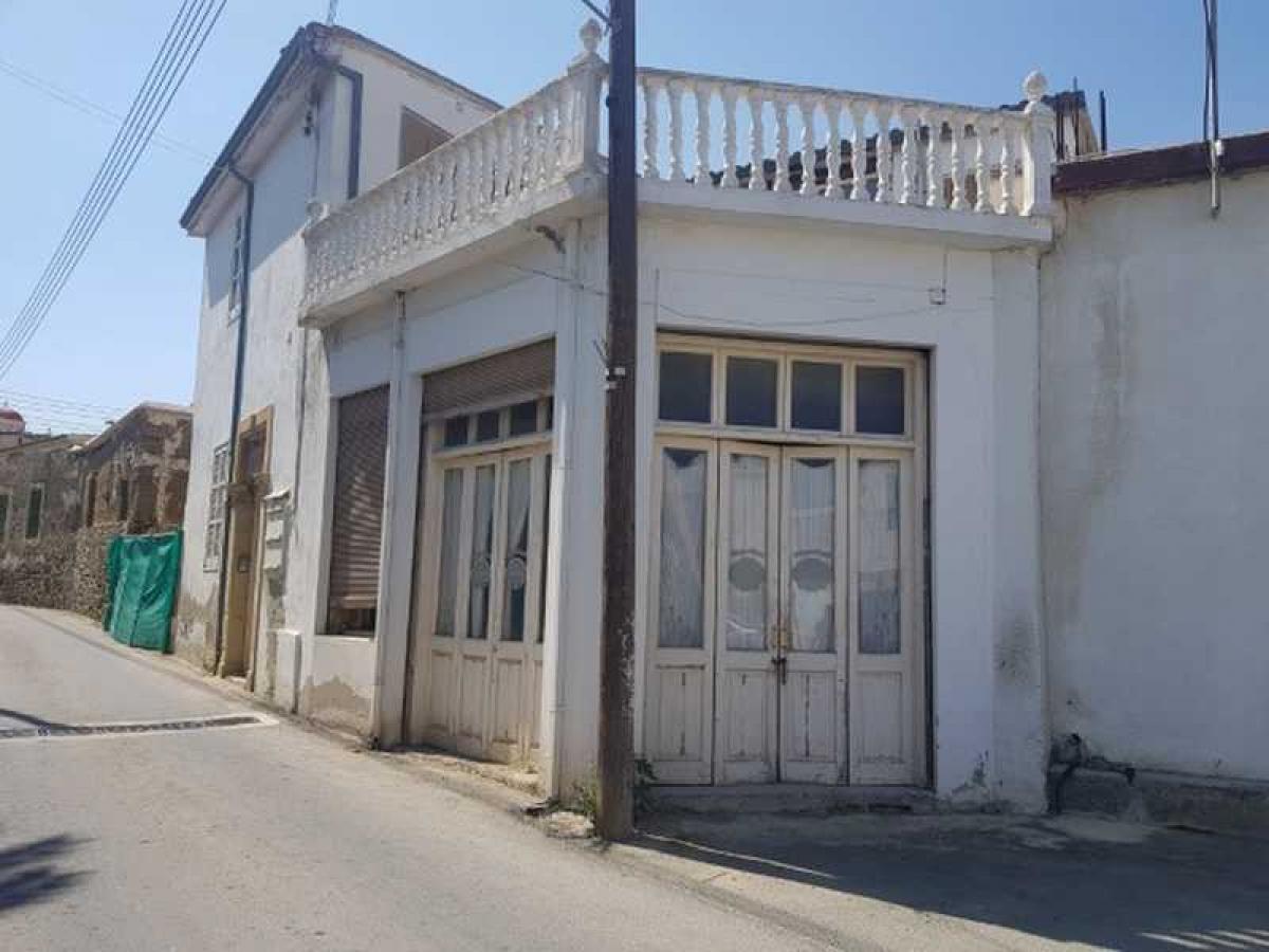 Picture of Home For Sale in Pera, Nicosia, Cyprus