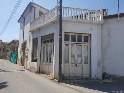 Home For Sale in Pera, Cyprus