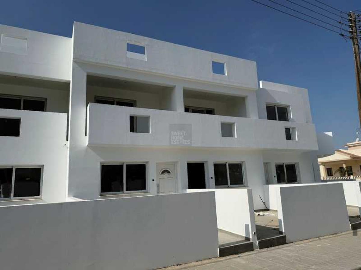 Picture of Home For Sale in Paralimni, Famagusta, Cyprus