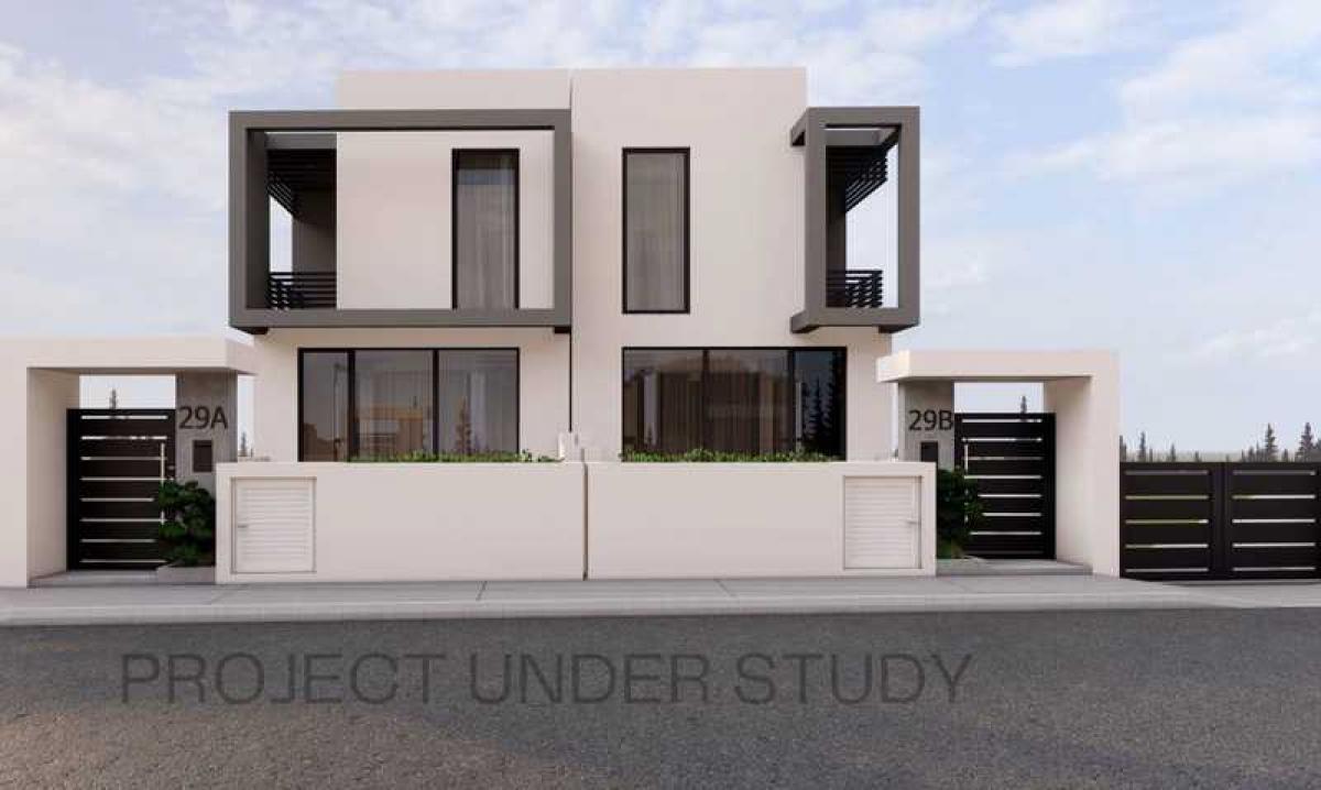 Picture of Home For Sale in Palodeia, Limassol, Cyprus