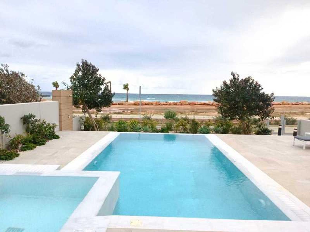 Picture of Villa For Sale in Agia Thekla, Other, Cyprus