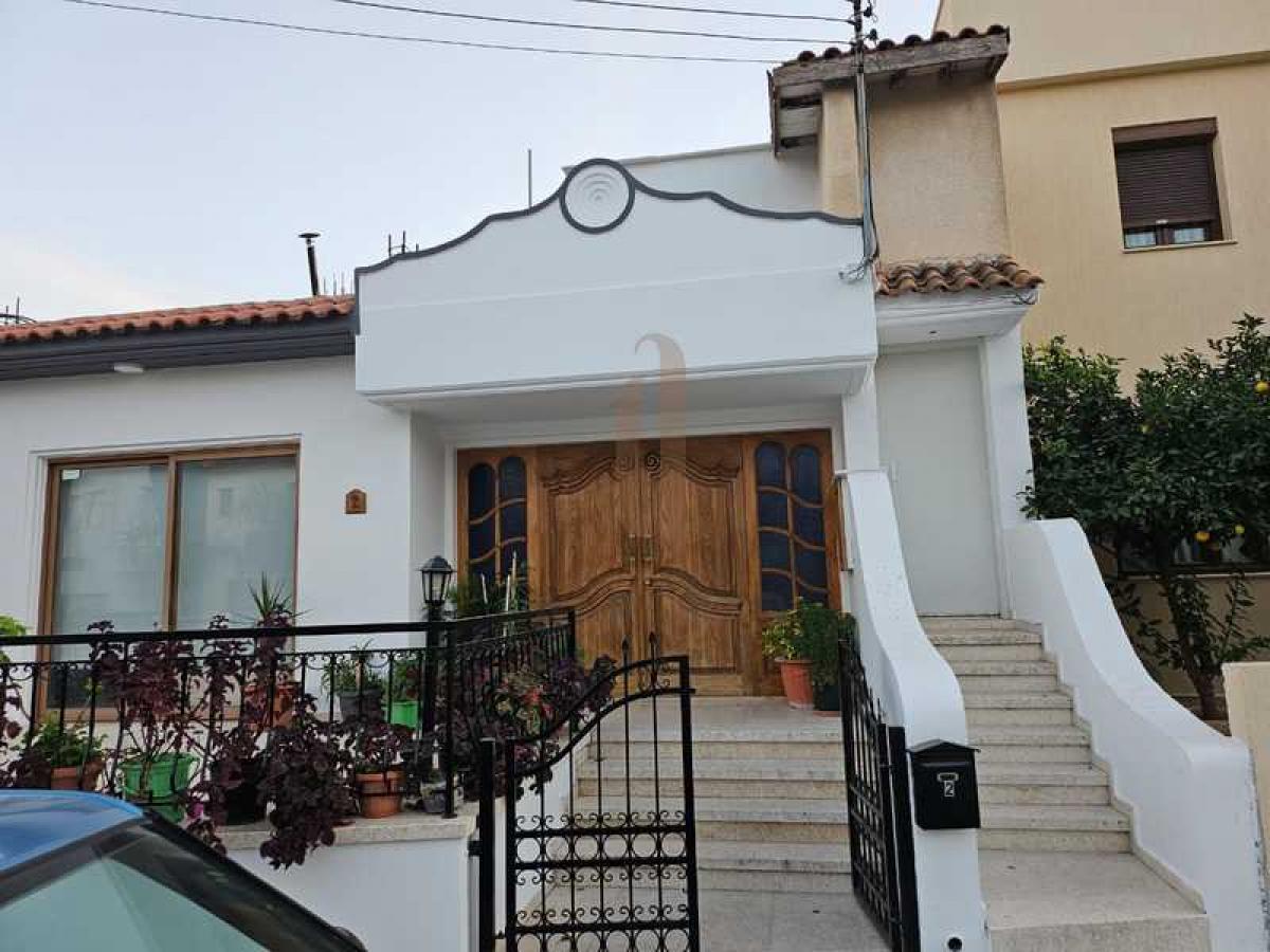 Picture of Home For Sale in Polemidia, Other, Cyprus