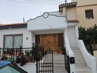 Home For Sale in Polemidia, Cyprus