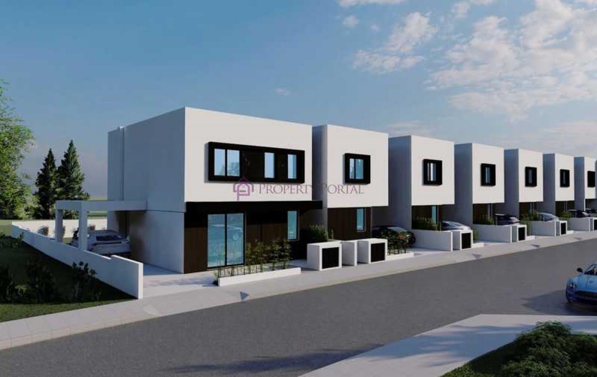 Picture of Home For Sale in Geri, Nicosia, Cyprus