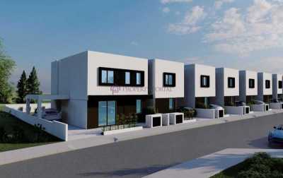 Home For Sale in Geri, Cyprus