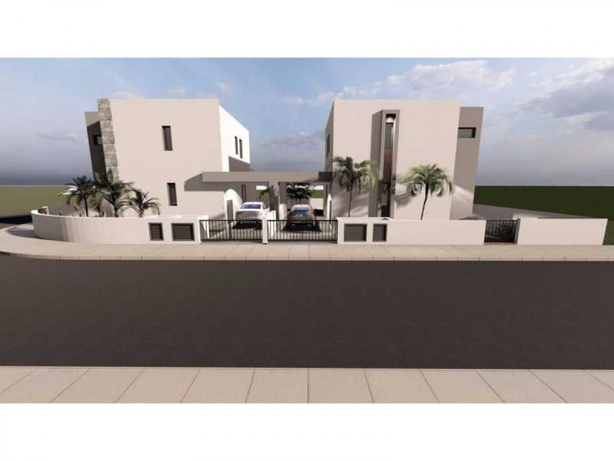 Picture of Home For Sale in Dali, Nicosia, Cyprus