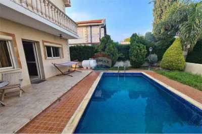 Home For Sale in Potamos Germasogeias, Cyprus