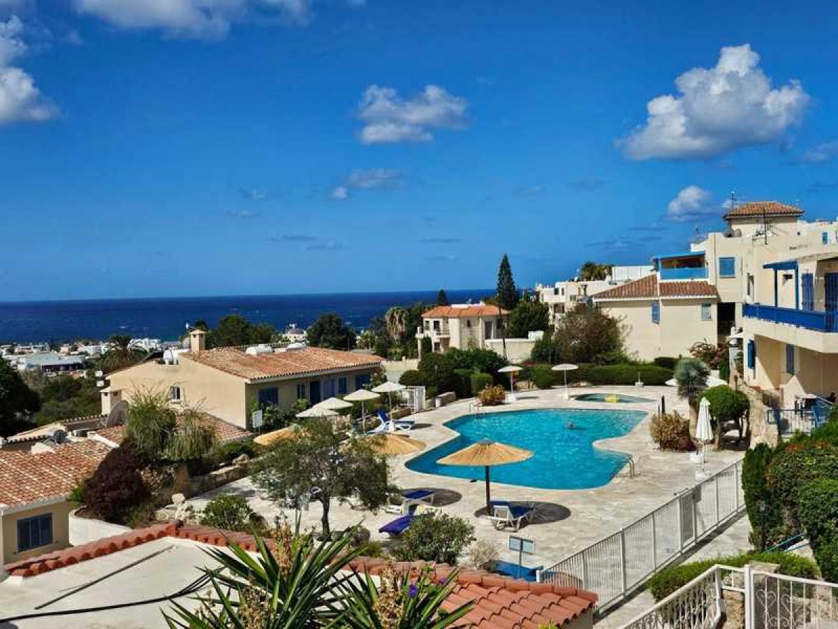 Picture of Home For Sale in Chlorakas, Paphos, Cyprus