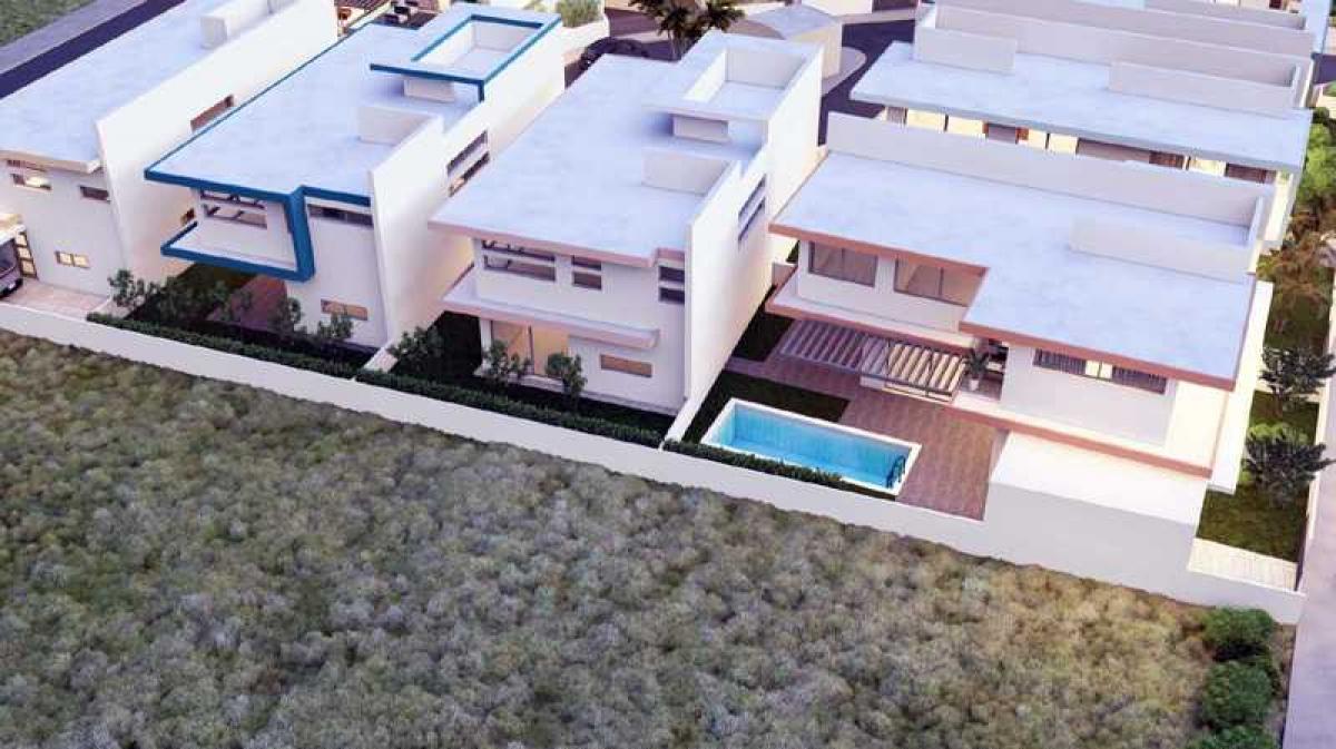 Picture of Home For Sale in Agioi Trimithias, Other, Cyprus