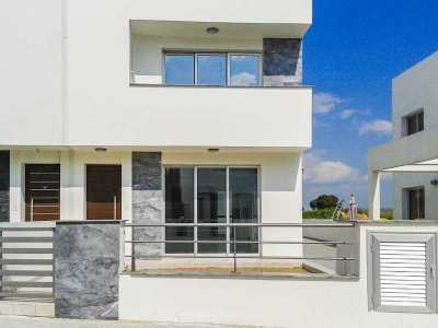 Villa For Sale in Oroklini, Cyprus