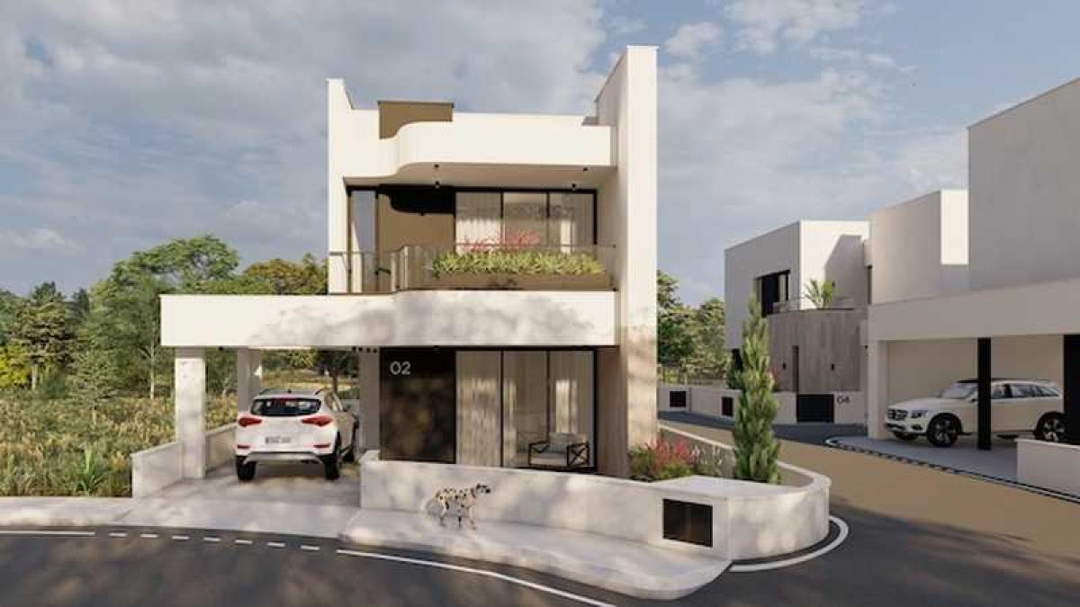 Picture of Home For Sale in Palodeia, Limassol, Cyprus