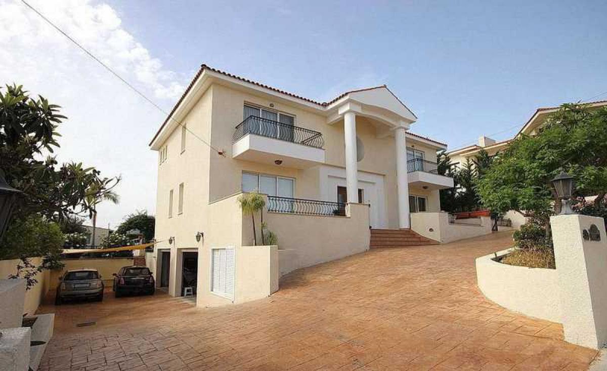 Picture of Home For Sale in Tala, Paphos, Cyprus