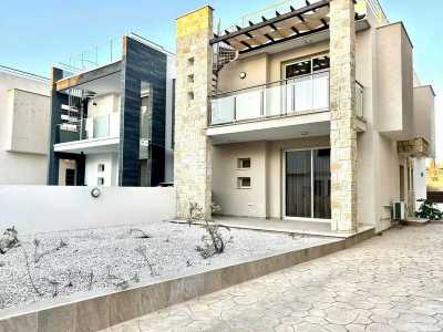 Home For Sale in Empa, Cyprus