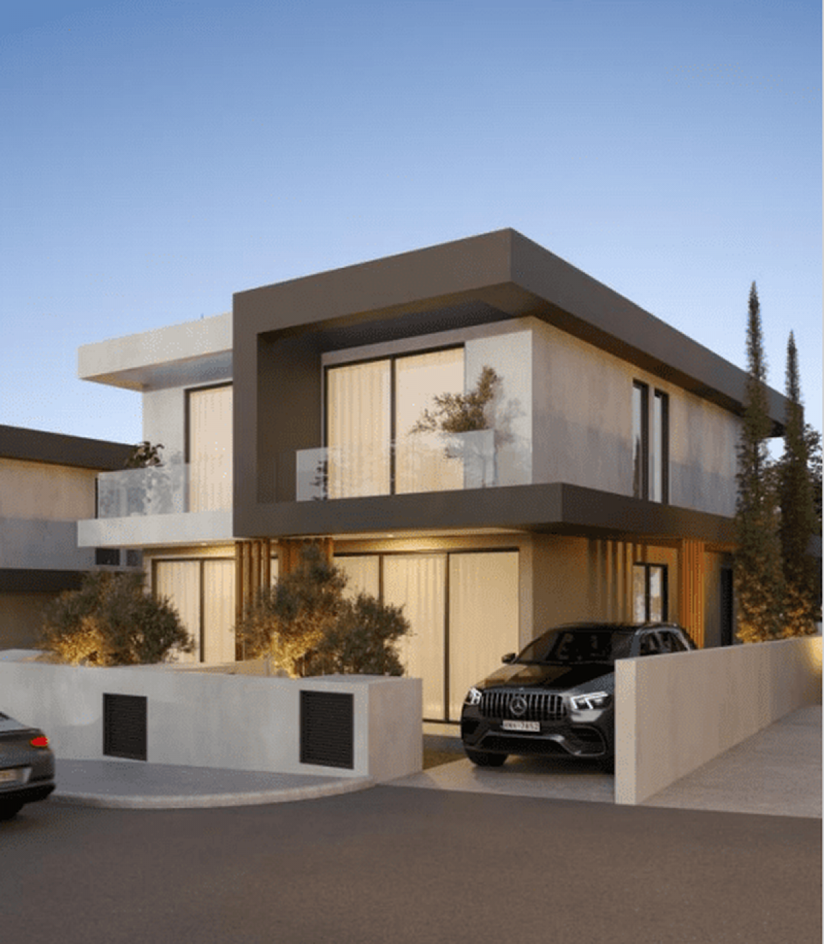 Picture of Home For Sale in Kissonerga, Paphos, Cyprus