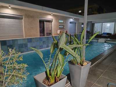 Villa For Sale in Limassol, Cyprus