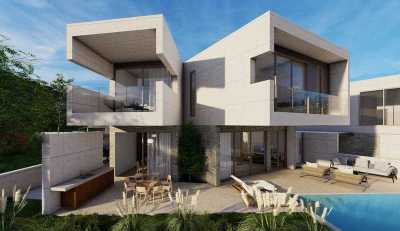 Home For Sale in Geroskipou, Cyprus