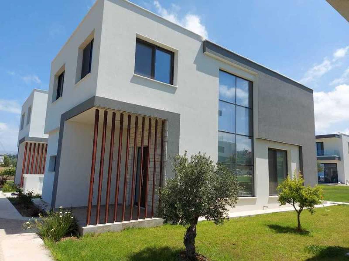 Picture of Home For Sale in Chlorakas, Paphos, Cyprus