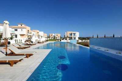 Home For Sale in Geroskipou, Cyprus