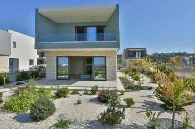 Home For Sale in Chlorakas, Cyprus