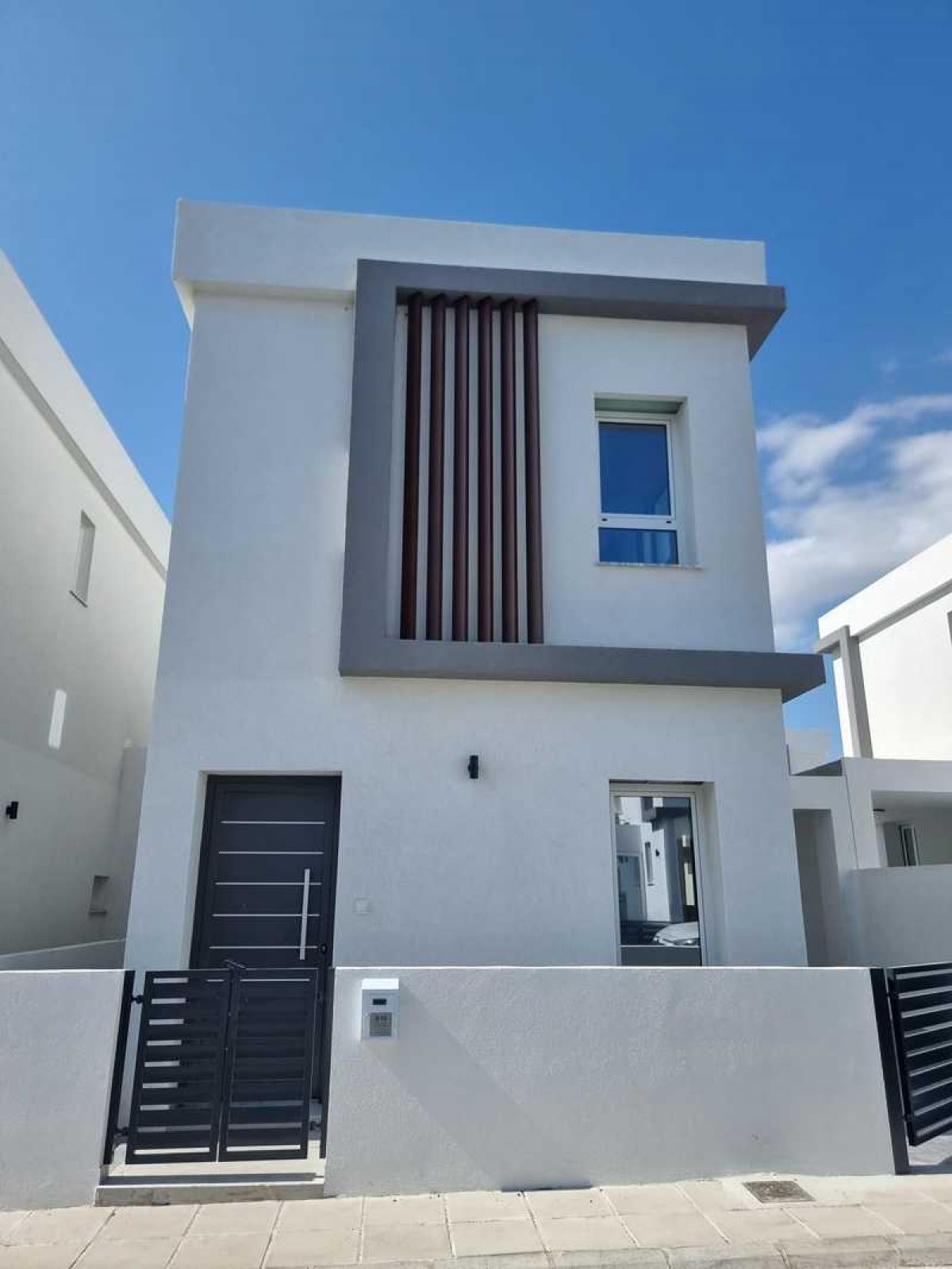 Picture of Home For Sale in Moni, Limassol, Cyprus