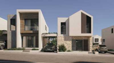 Villa For Sale in Empa, Cyprus