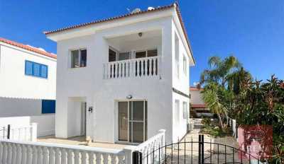 Villa For Sale in Agia Triada, Cyprus