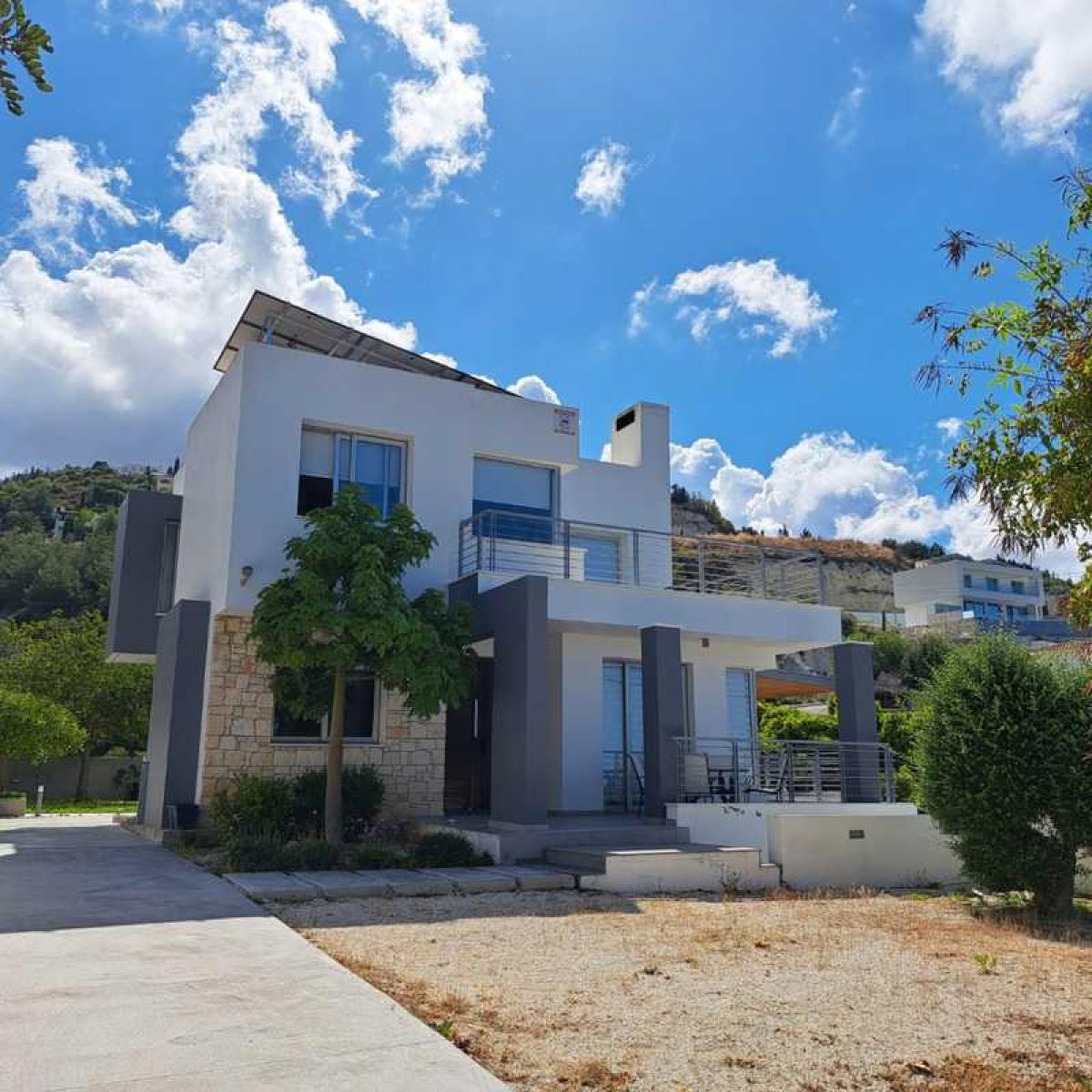 Picture of Home For Sale in Tsada, Paphos, Cyprus