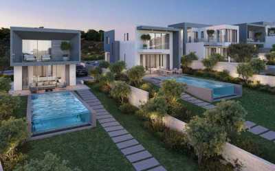 Villa For Sale in Tremithousa, Cyprus