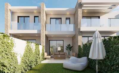 Villa For Sale in Paphos, Cyprus