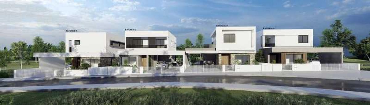 Picture of Home For Sale in Geri, Nicosia, Cyprus