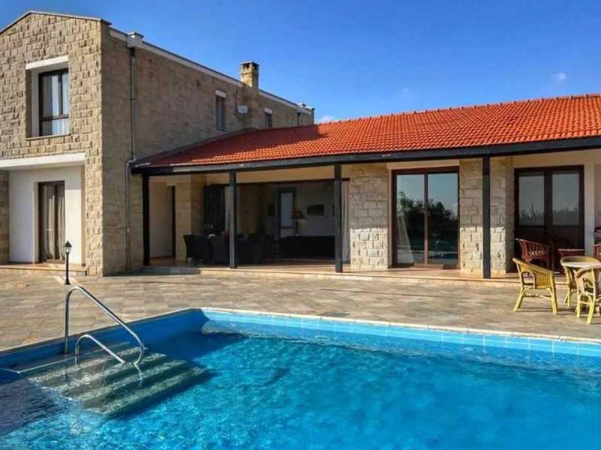 Picture of Home For Sale in Tochni, Other, Cyprus