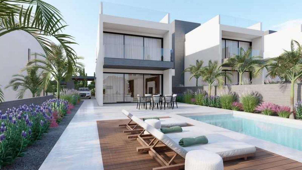 Picture of Home For Sale in Koloni, Paphos, Cyprus