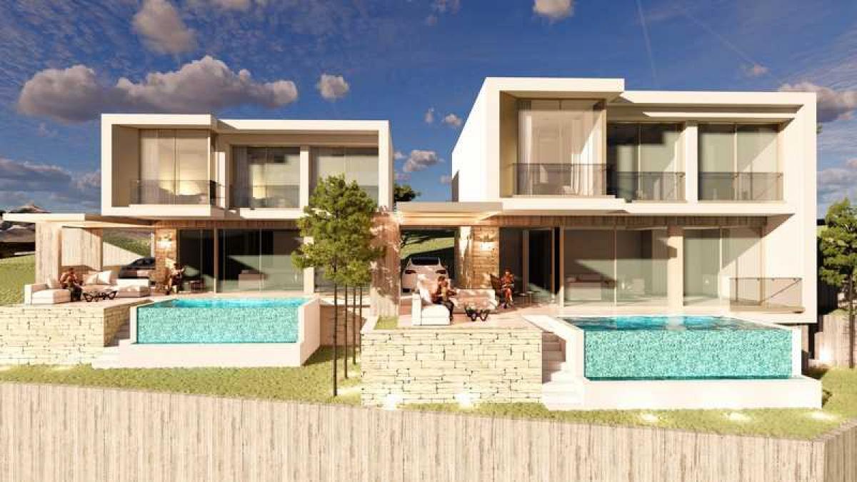 Picture of Villa For Sale in Tsada, Paphos, Cyprus