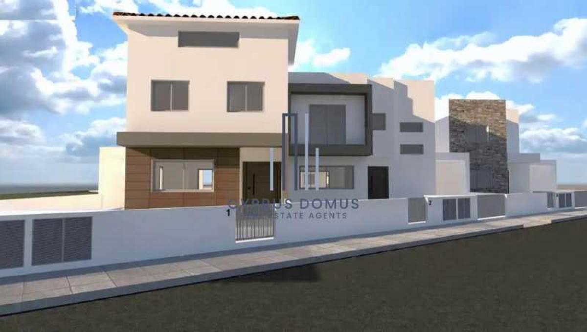 Picture of Home For Sale in Erimi, Limassol, Cyprus