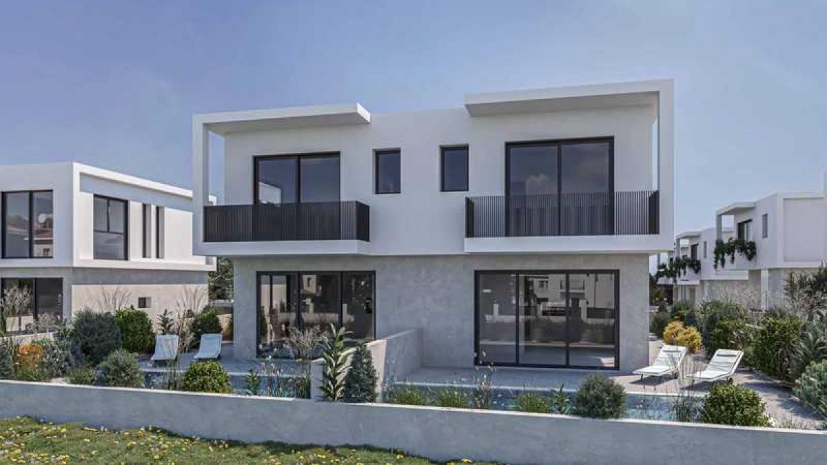 Picture of Home For Sale in Pernera, Famagusta, Cyprus