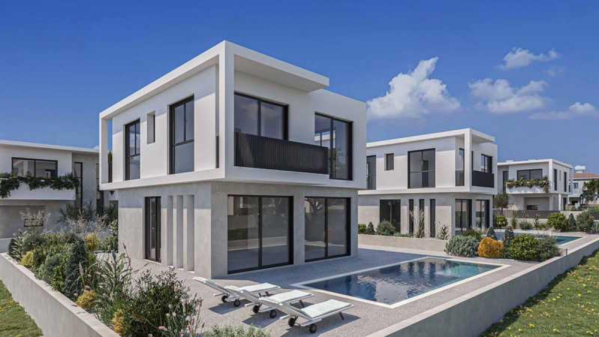 Picture of Home For Sale in Pernera, Famagusta, Cyprus